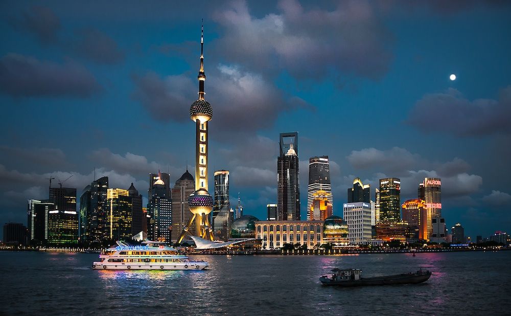 How to survive in Shanghai from apartments, food, online delivery and more